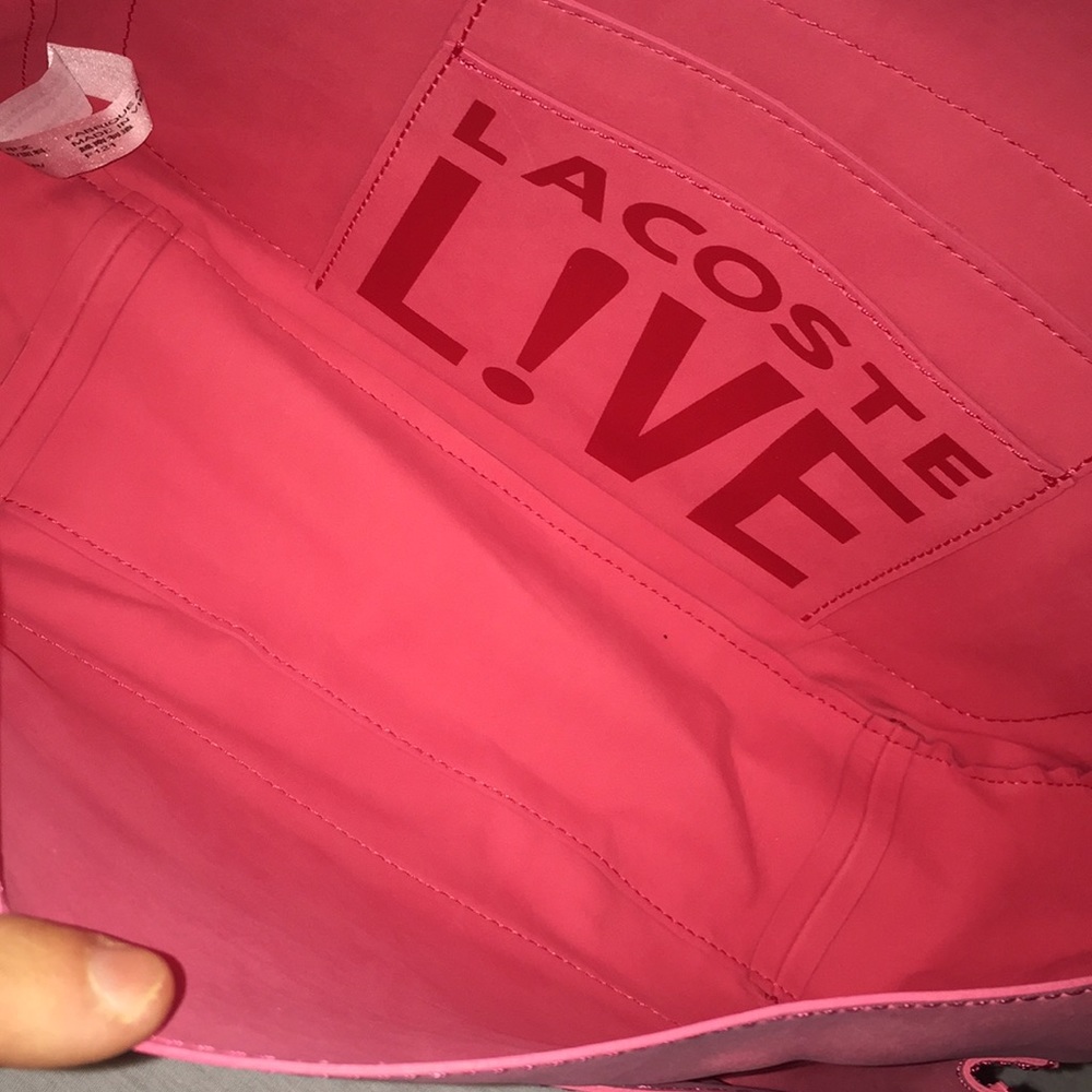 LACOSTE - Picture 6 of 8